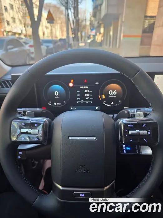 Hyundai Grandeur 2026 2.5 автомат (гидро), миниатюра 7 Hyundai Grandeur 2026 2.5 автомат (гидро), миниатюра 7