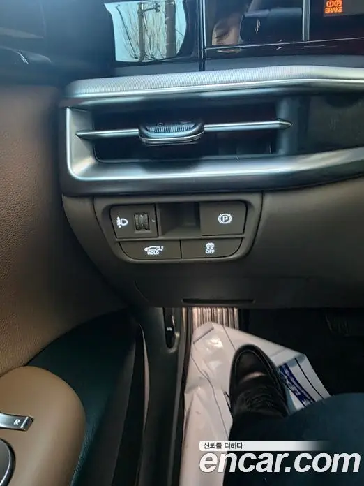 Hyundai Grandeur 2026 2.5 автомат (гидро), фото 8 Hyundai Grandeur 2026 2.5 автомат (гидро), фото 8