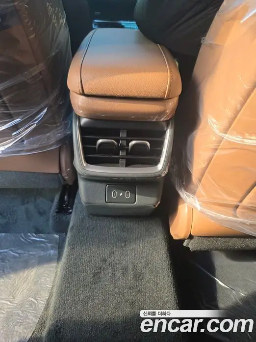 Hyundai Grandeur 2026 2.5 автомат (гидро), фото 9 Hyundai Grandeur 2026 2.5 автомат (гидро), фото 9