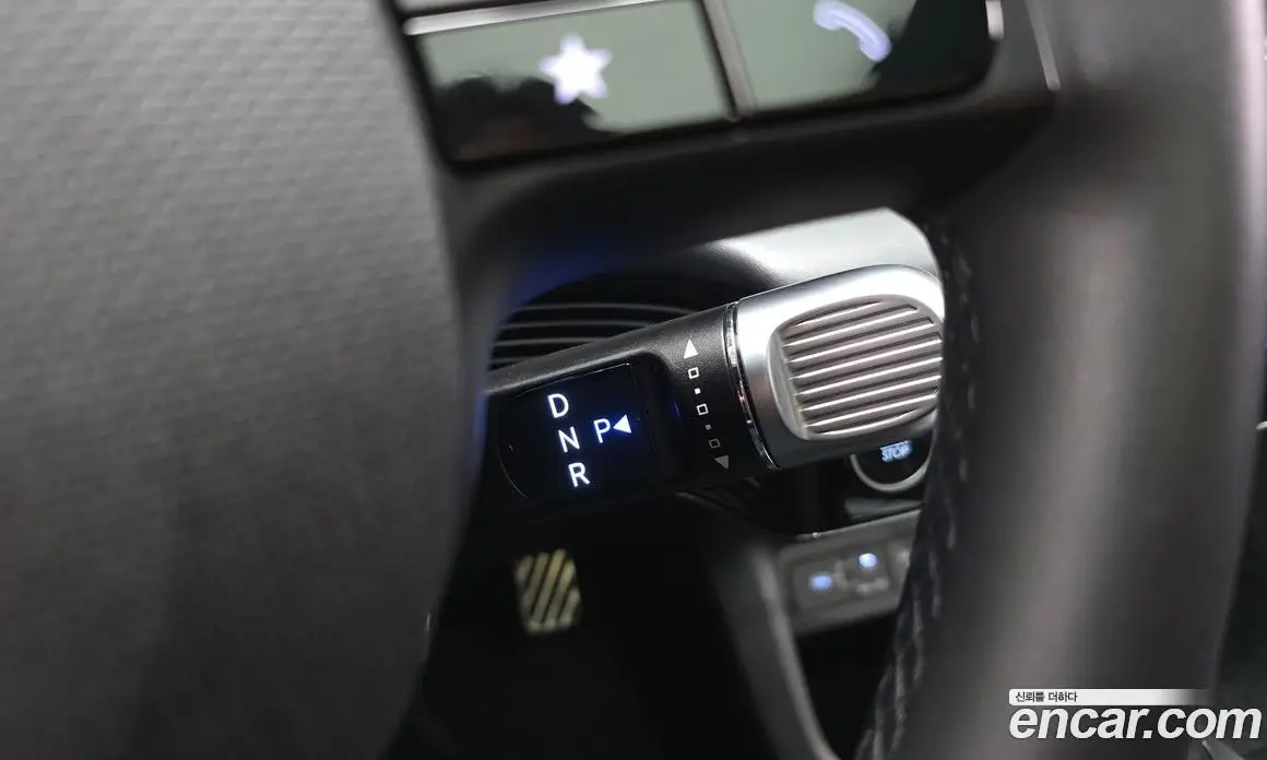 Hyundai Ioniq 5 2024 0.1 автомат (гидро), фото 12