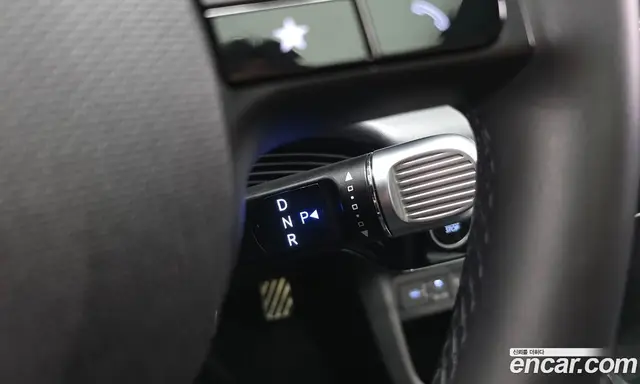 Hyundai Ioniq 5 2024 0.1 автомат (гидро), миниатюра 12