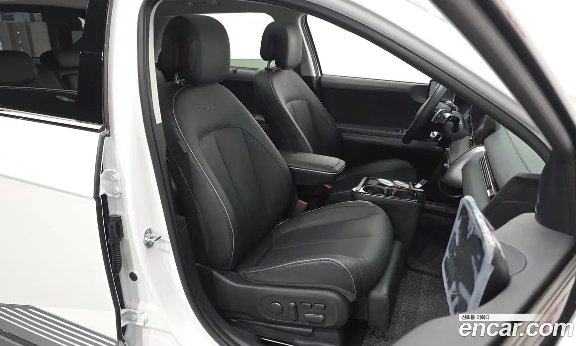 Hyundai Ioniq 5 2024 0.1 автомат (гидро), фото 16