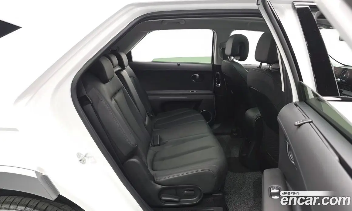 Hyundai Ioniq 5 2024 0.1 автомат (гидро), фото 18