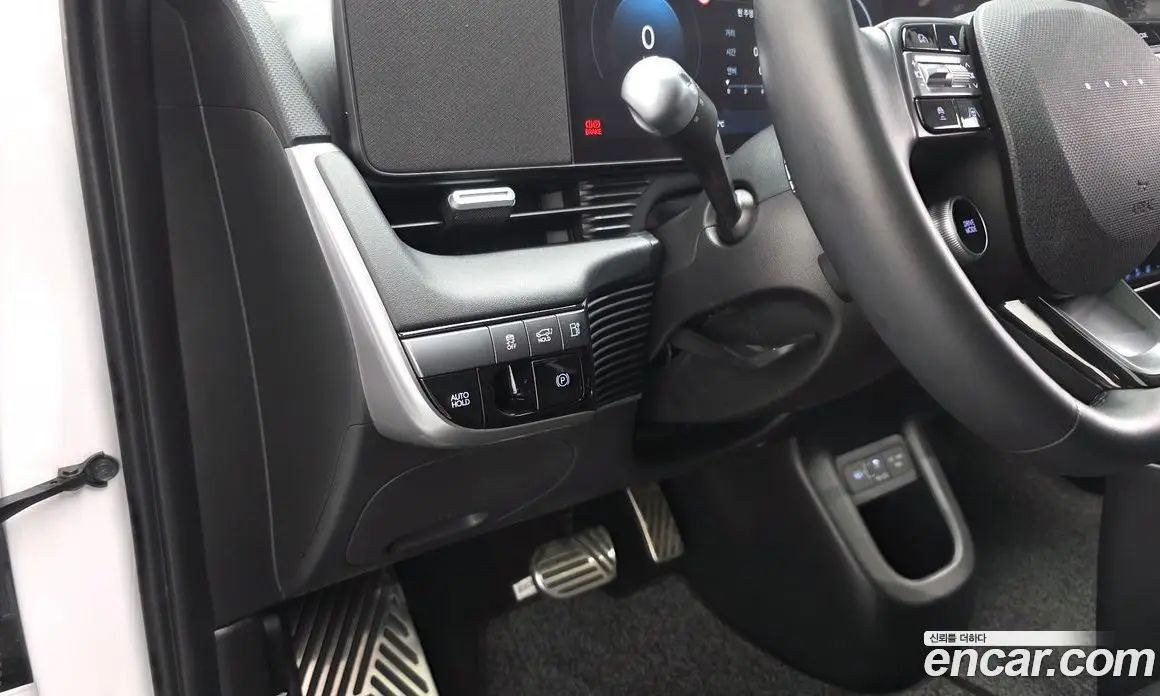 Hyundai Ioniq 5 2024 0.1 автомат (гидро), фото 19