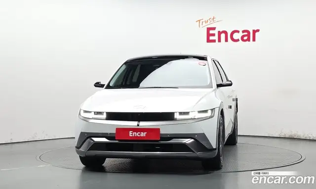 Hyundai Ioniq 5 2024 0.1 автомат (гидро), миниатюра 3