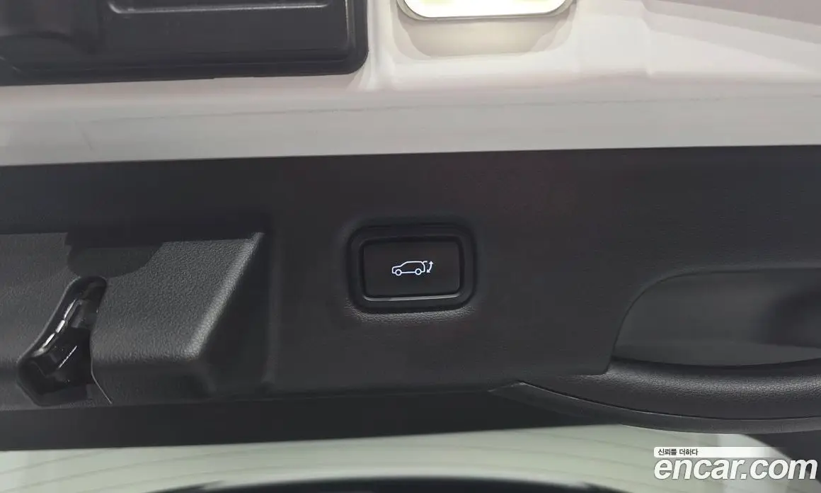 Hyundai Ioniq 5 2024 0.1 автомат (гидро), фото 26