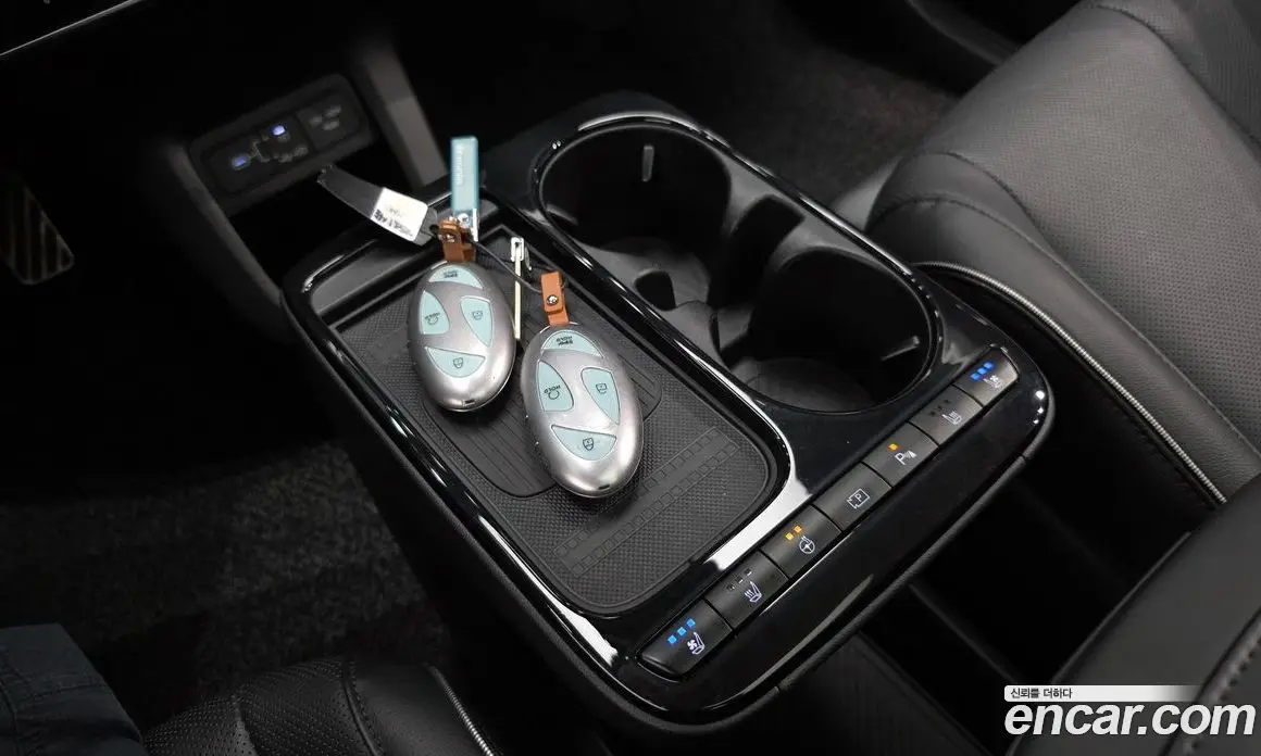 Hyundai Ioniq 5 2024 0.1 автомат (гидро), фото 27