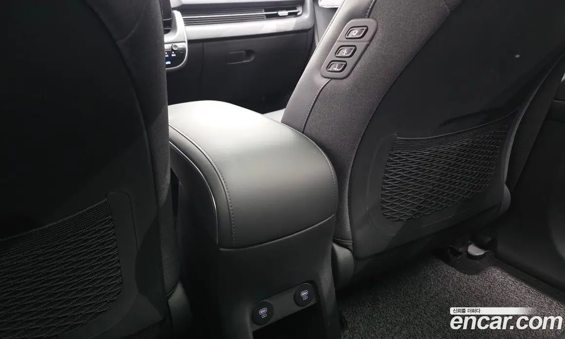 Hyundai Ioniq 5 2024 0.1 автомат (гидро), фото 34