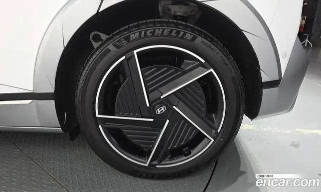 Hyundai Ioniq 5 2024 0.1 автомат (гидро), миниатюра 7