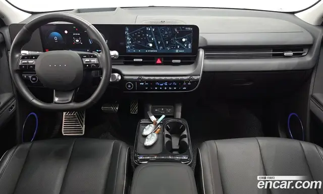 Hyundai Ioniq 5 2024 0.1 автомат (гидро), миниатюра 10
