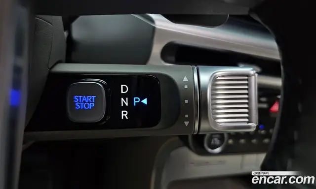 Hyundai Ioniq 9 2025 0.2 автомат (гидро), миниатюра 11