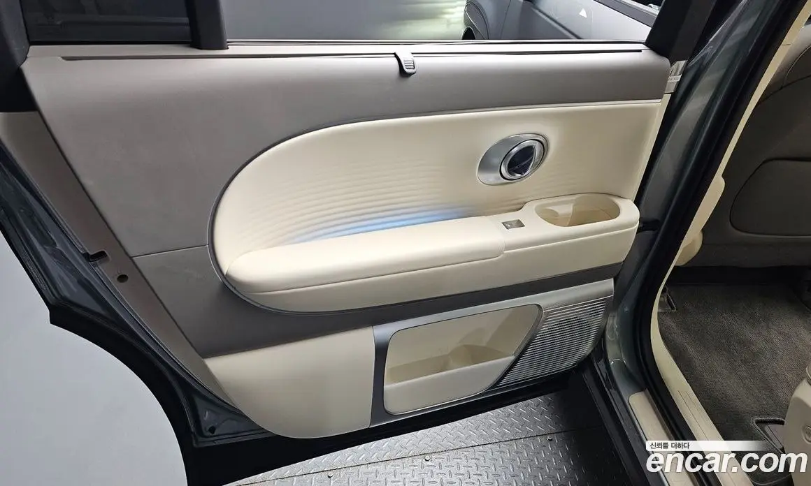 Hyundai Ioniq 9 2025 0.2 автомат (гидро), фото 14