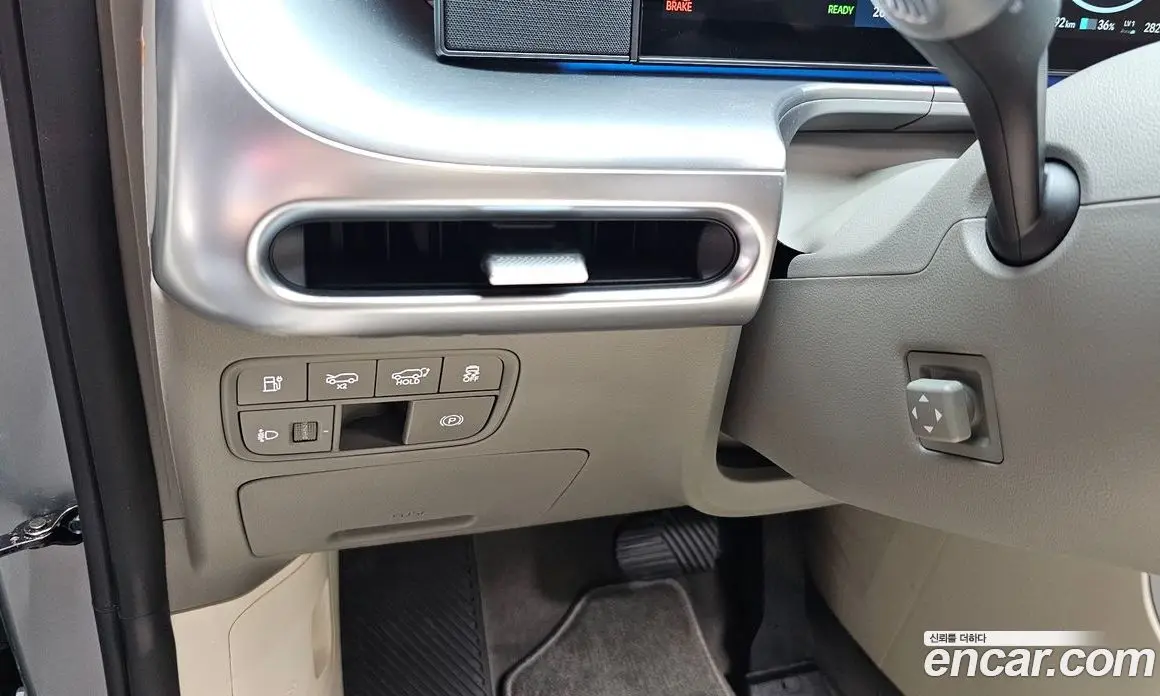 Hyundai Ioniq 9 2025 0.2 автомат (гидро), фото 27