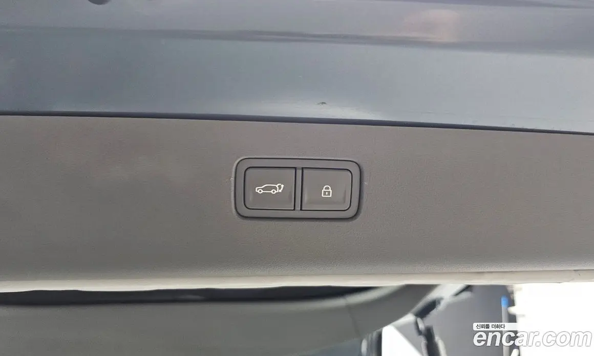 Hyundai Ioniq 9 2025 0.2 автомат (гидро), фото 30