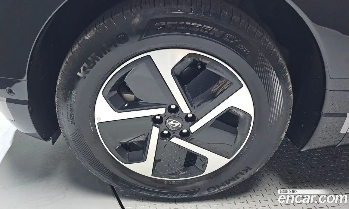 Hyundai Ioniq 9 2025 0.2 автомат (гидро), фото 4