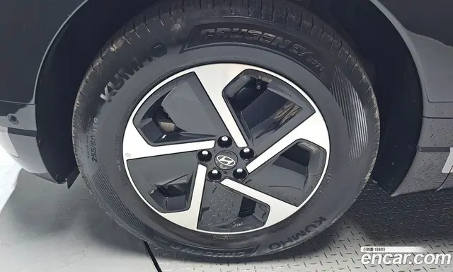 Hyundai Ioniq 9 2025 0.2 автомат (гидро), миниатюра 4