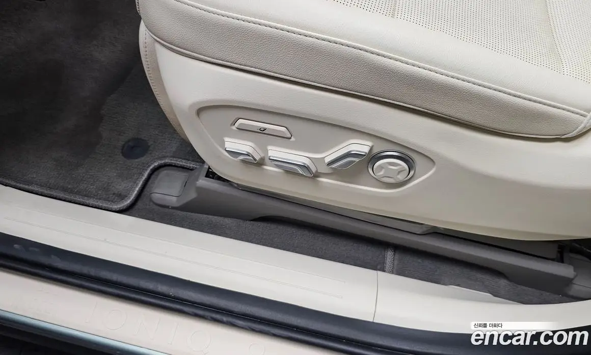Hyundai Ioniq 9 2025 0.2 автомат (гидро), фото 31