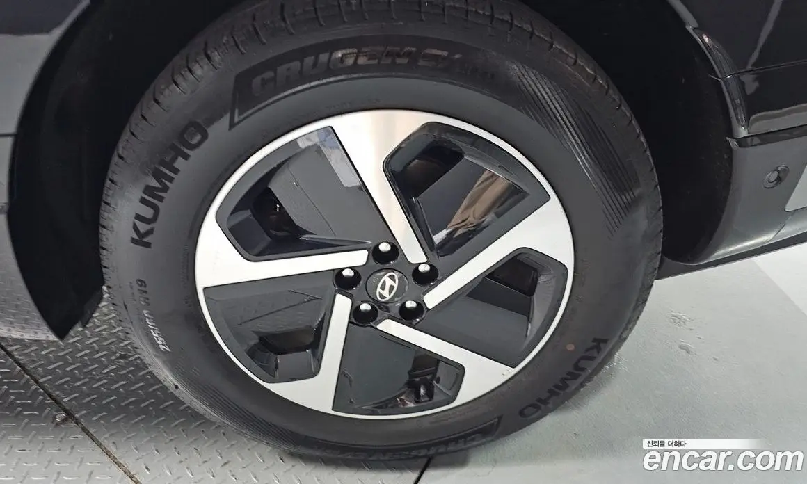 Hyundai Ioniq 9 2025 0.2 автомат (гидро), фото 6