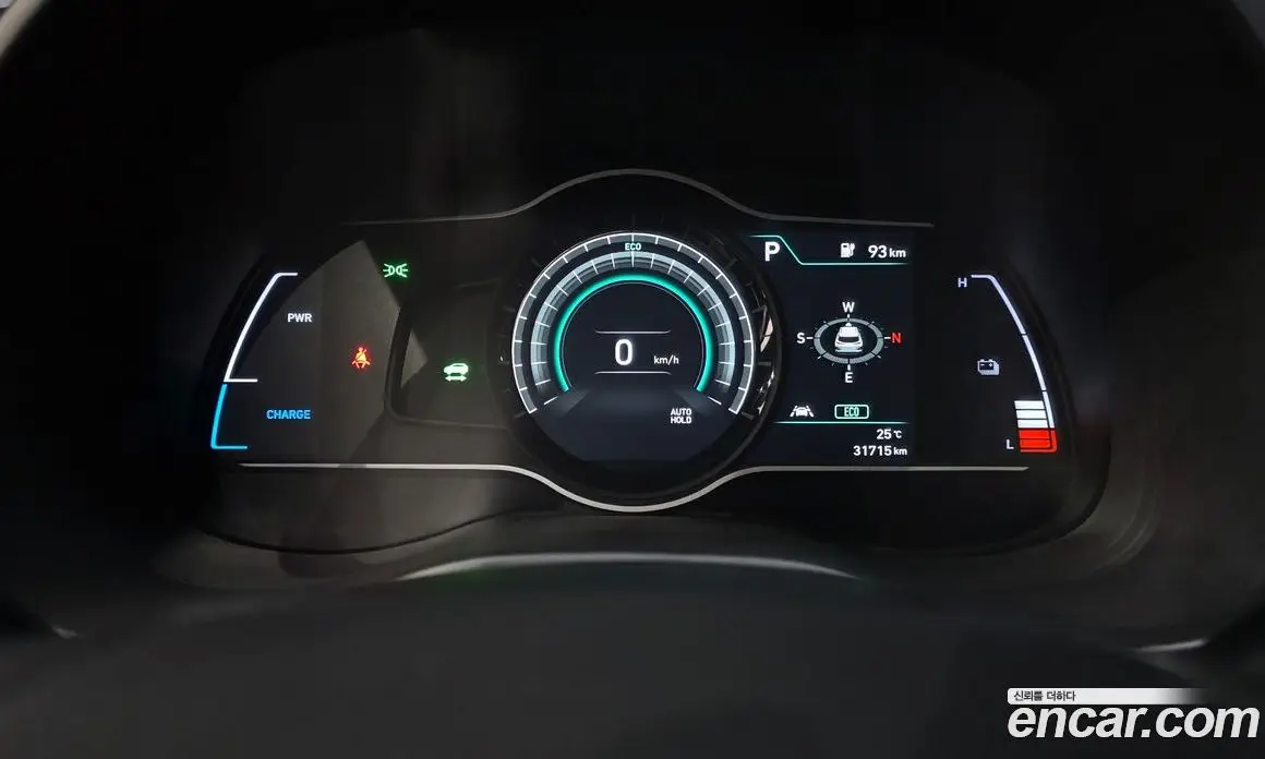Hyundai Kona 2020 0.2 автомат (гидро), фото 11
