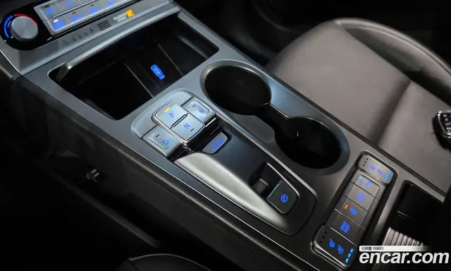 Hyundai Kona 2020 0.2 автомат (гидро), миниатюра 12