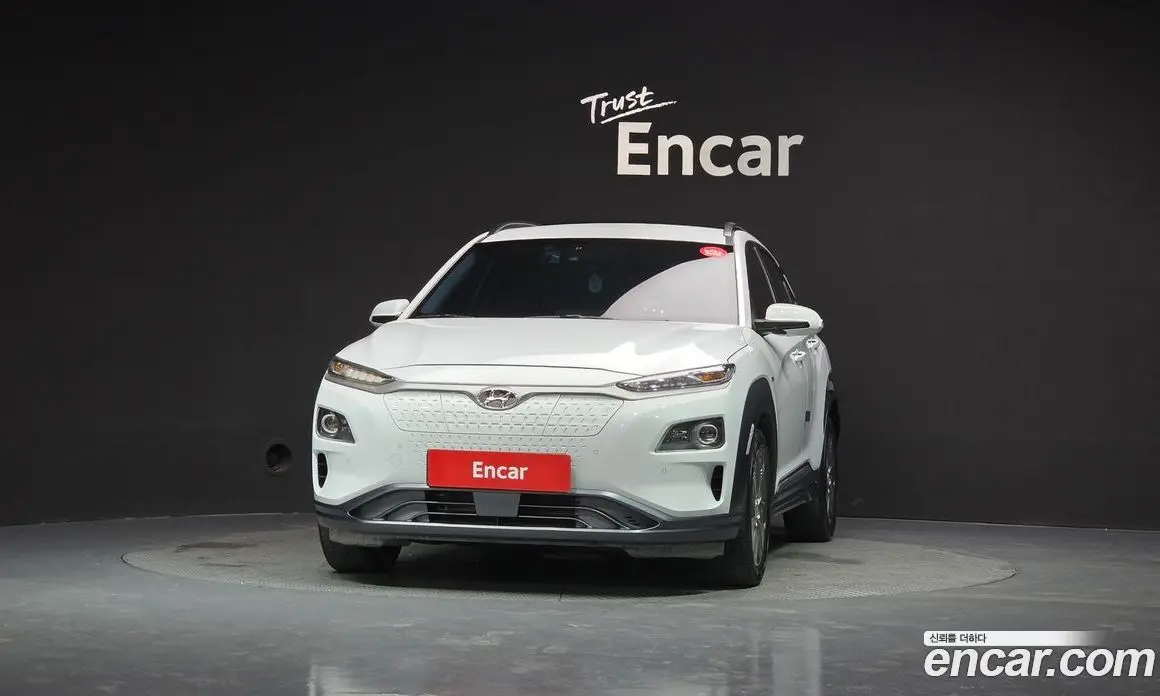 Hyundai Kona 2020 0.2 автомат (гидро), фото 3