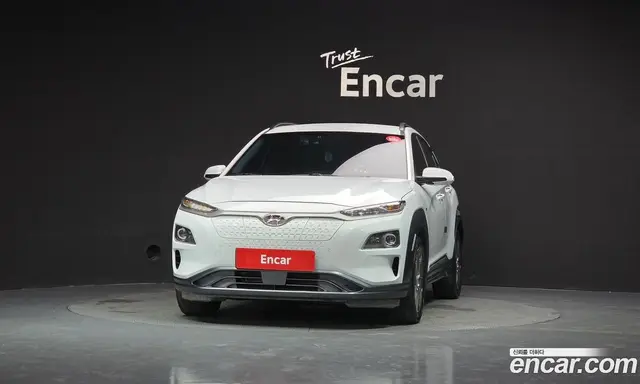Hyundai Kona 2020 0.2 автомат (гидро), миниатюра 3