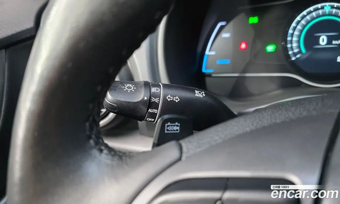 Hyundai Kona 2020 0.2 автомат (гидро), фото 29