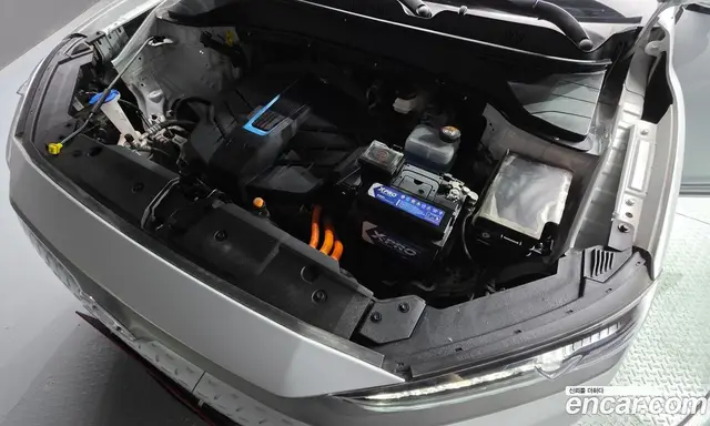 Hyundai Kona 2020 0.2 автомат (гидро), миниатюра 6