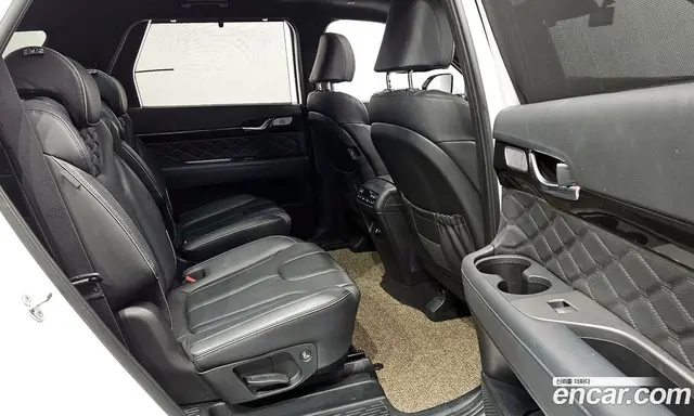 Hyundai Palisade 2022 3.8 автомат (гидро), миниатюра 12