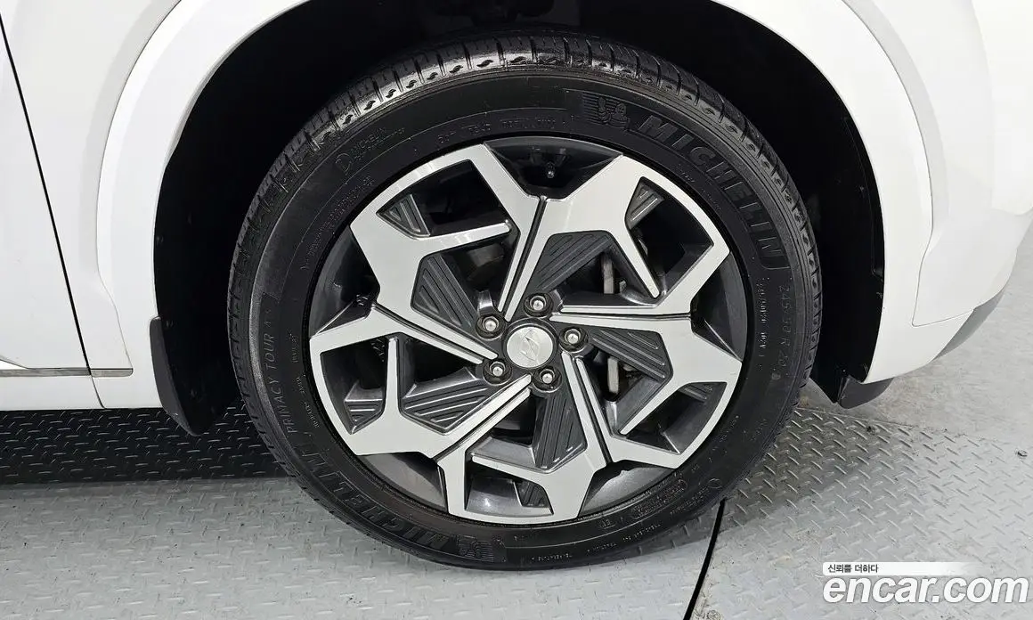 Hyundai Palisade 2022 3.8 автомат (гидро), фото 5