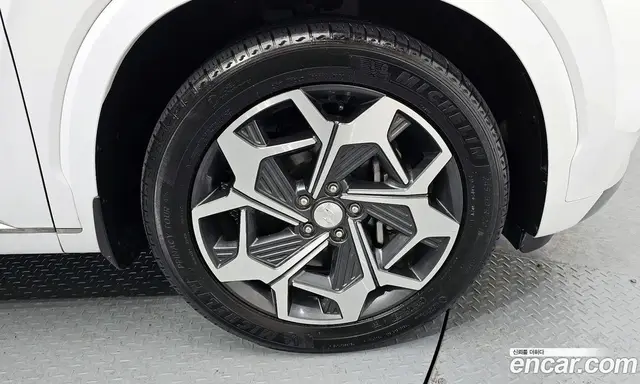 Hyundai Palisade 2022 3.8 автомат (гидро), миниатюра 5