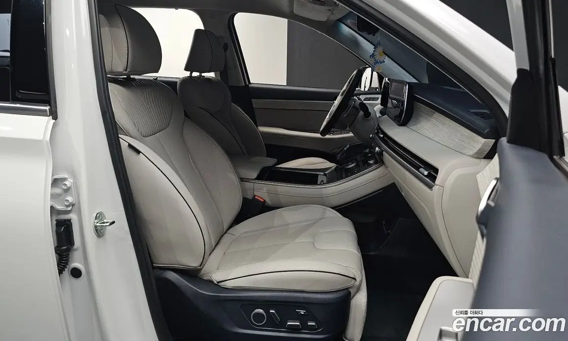 Hyundai Palisade 2023 2.2 автомат (гидро), фото 13 Hyundai Palisade 2023 2.2 автомат (гидро), фото 13