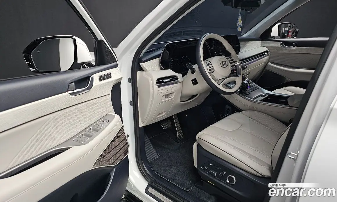 Hyundai Palisade 2023 2.2 автомат (гидро), фото 17 Hyundai Palisade 2023 2.2 автомат (гидро), фото 17