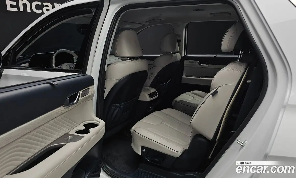 Hyundai Palisade 2023 2.2 автомат (гидро), фото 18 Hyundai Palisade 2023 2.2 автомат (гидро), фото 18