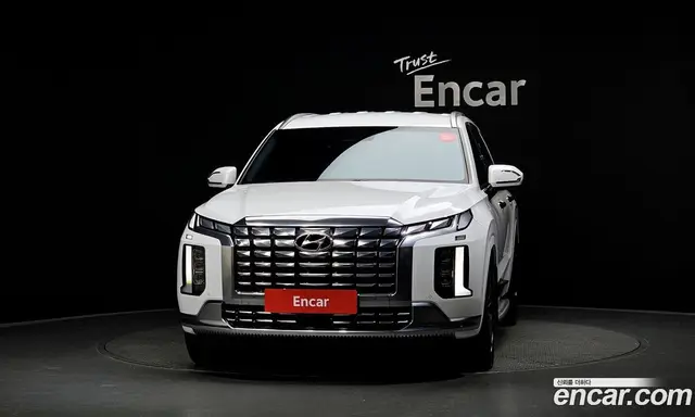 Hyundai Palisade 2023 2.2 автомат (гидро), миниатюра 3 Hyundai Palisade 2023 2.2 автомат (гидро), миниатюра 3