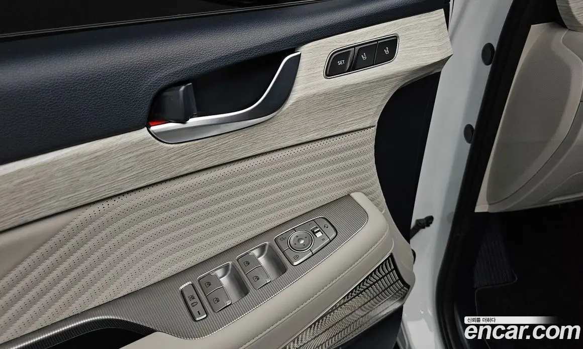 Hyundai Palisade 2023 2.2 автомат (гидро), фото 24 Hyundai Palisade 2023 2.2 автомат (гидро), фото 24