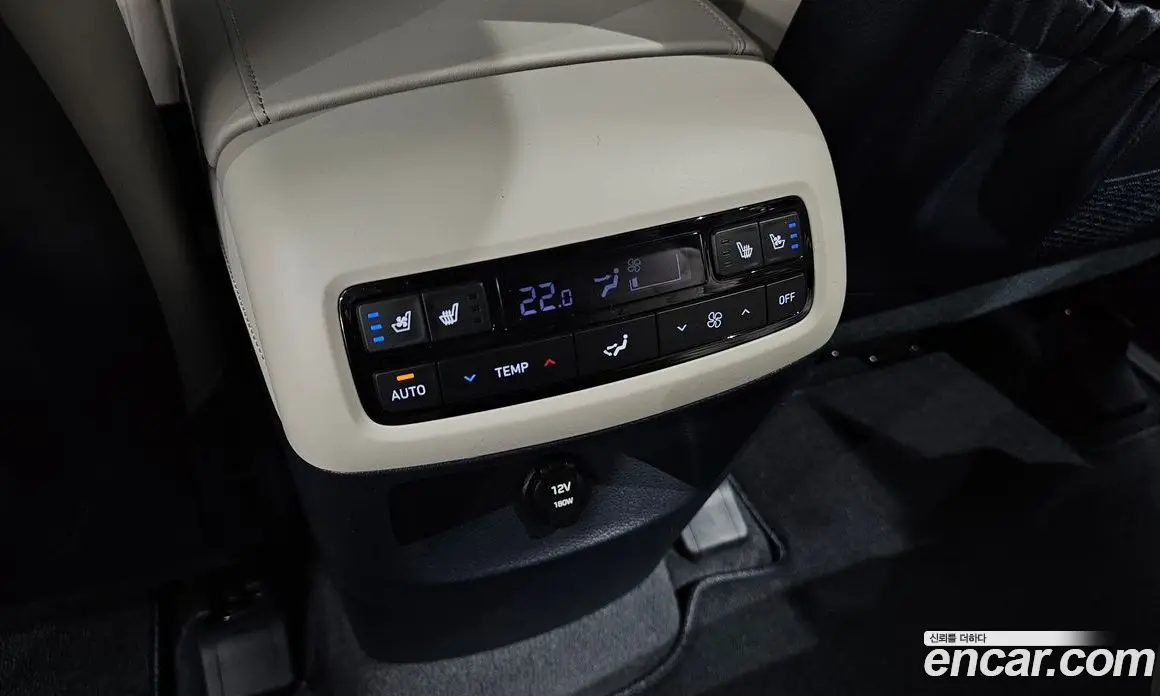 Hyundai Palisade 2023 2.2 автомат (гидро), фото 25 Hyundai Palisade 2023 2.2 автомат (гидро), фото 25