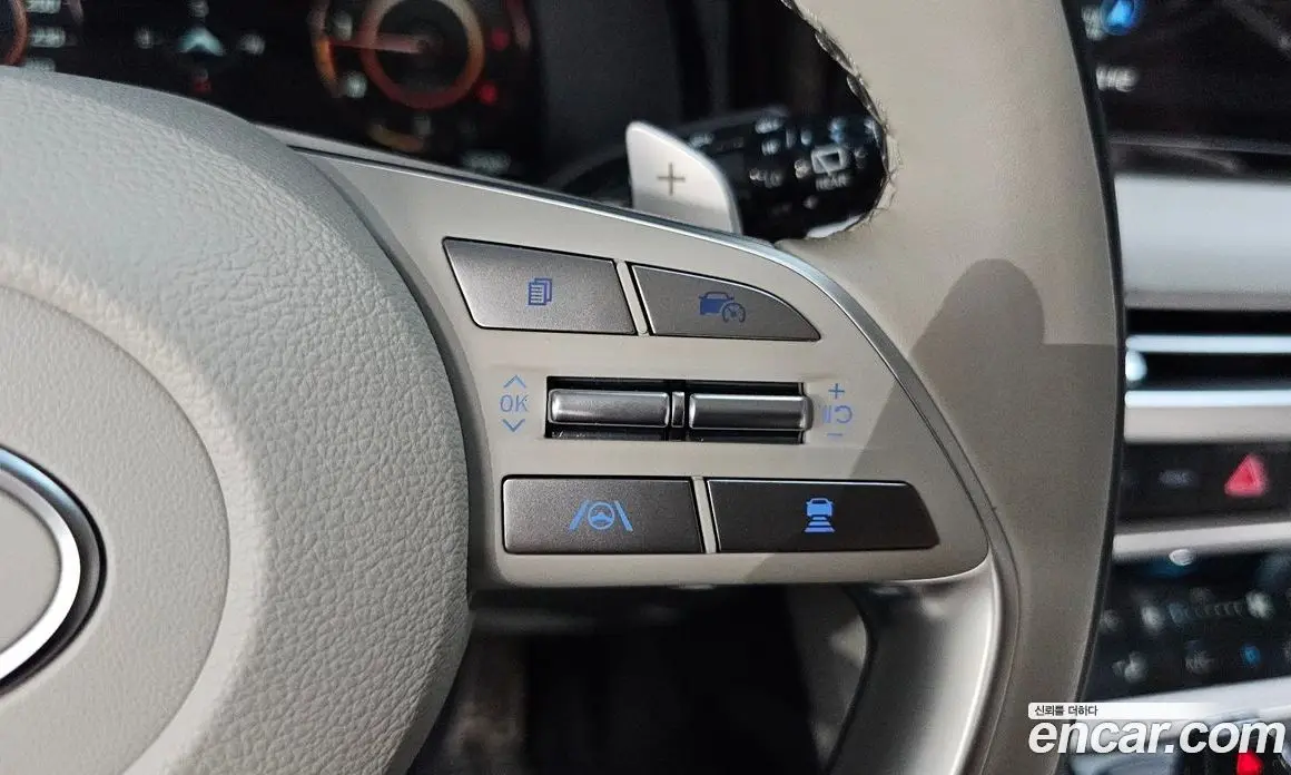 Hyundai Palisade 2023 2.2 автомат (гидро), фото 29 Hyundai Palisade 2023 2.2 автомат (гидро), фото 29