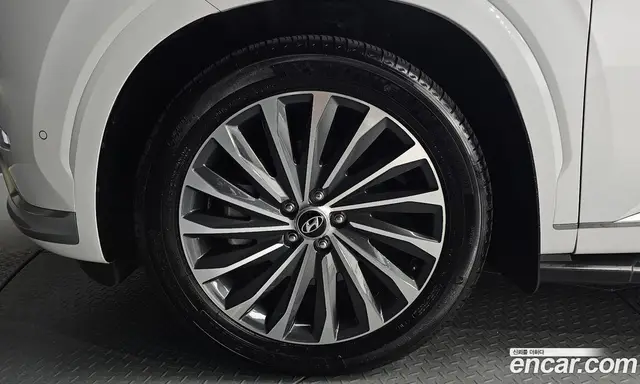 Hyundai Palisade 2023 2.2 автомат (гидро), миниатюра 5 Hyundai Palisade 2023 2.2 автомат (гидро), миниатюра 5