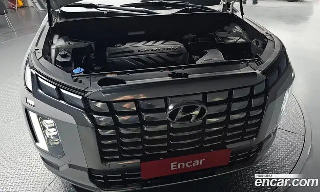 Hyundai Palisade 2023 2.2 автомат (гидро), миниатюра 6 Hyundai Palisade 2023 2.2 автомат (гидро), миниатюра 6