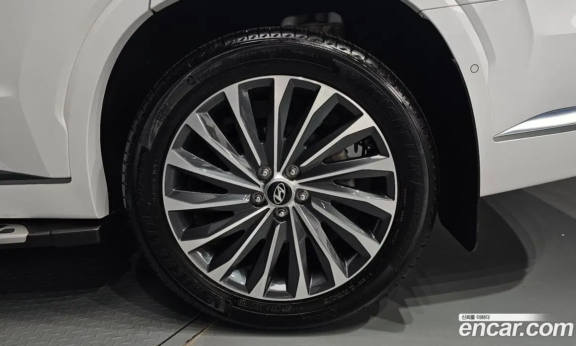 Hyundai Palisade 2023 2.2 автомат (гидро), фото 7 Hyundai Palisade 2023 2.2 автомат (гидро), фото 7
