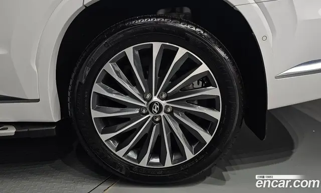 Hyundai Palisade 2023 2.2 автомат (гидро), миниатюра 7 Hyundai Palisade 2023 2.2 автомат (гидро), миниатюра 7