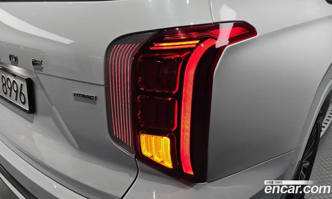 Hyundai Palisade 2023 2.2 автомат (гидро), фото 9 Hyundai Palisade 2023 2.2 автомат (гидро), фото 9