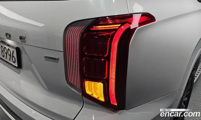 Hyundai Palisade 2023 2.2 автомат (гидро), миниатюра 9 Hyundai Palisade 2023 2.2 автомат (гидро), миниатюра 9