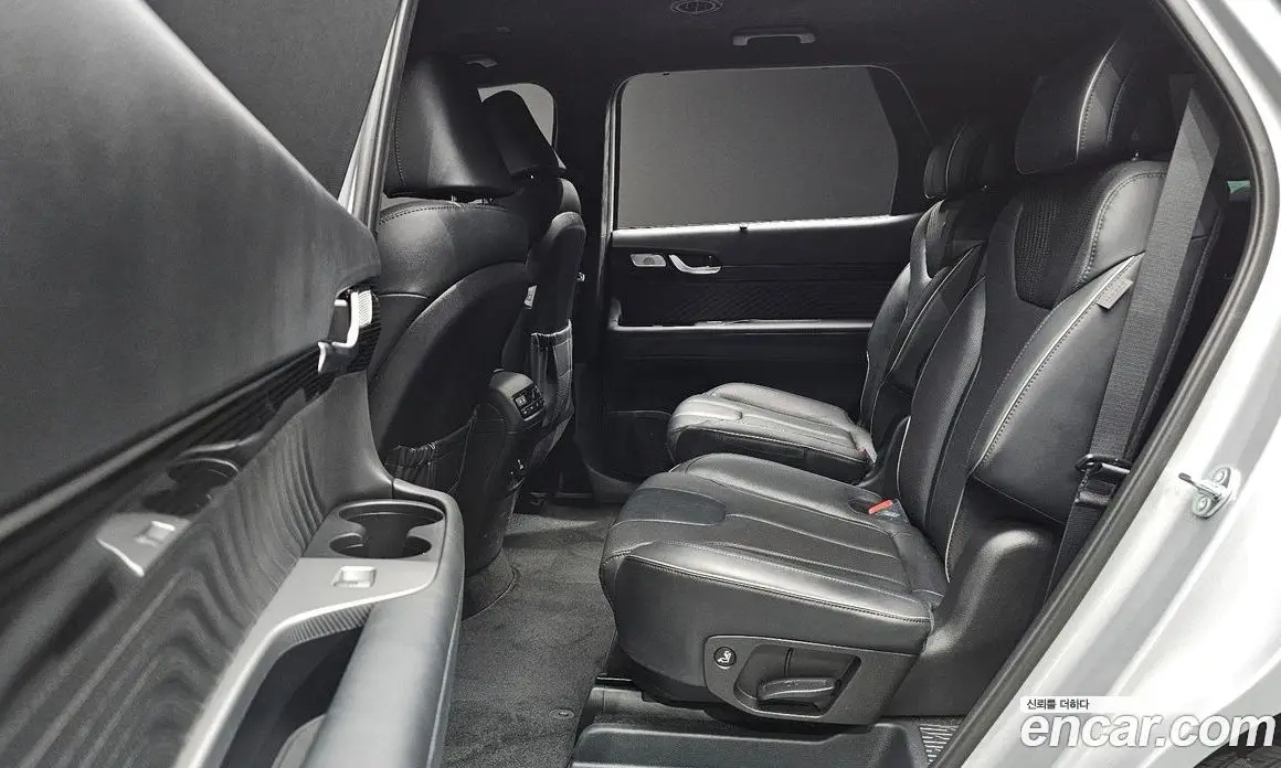 Hyundai Palisade 2023 2.2 автомат (гидро), фото 11 Hyundai Palisade 2023 2.2 автомат (гидро), фото 11