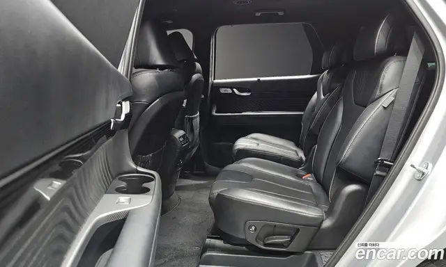 Hyundai Palisade 2023 2.2 автомат (гидро), миниатюра 11 Hyundai Palisade 2023 2.2 автомат (гидро), миниатюра 11