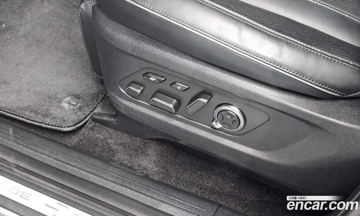 Hyundai Palisade 2023 2.2 автомат (гидро), фото 18 Hyundai Palisade 2023 2.2 автомат (гидро), фото 18