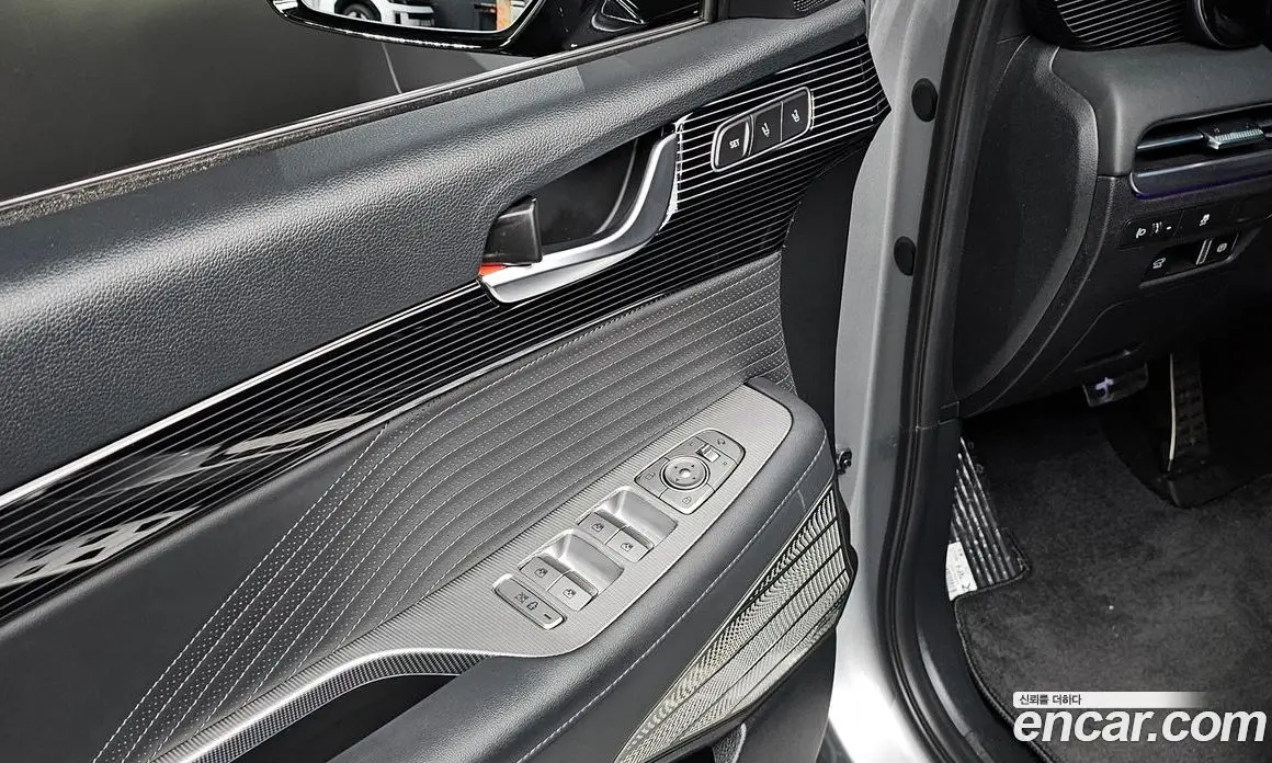 Hyundai Palisade 2023 2.2 автомат (гидро), фото 19 Hyundai Palisade 2023 2.2 автомат (гидро), фото 19