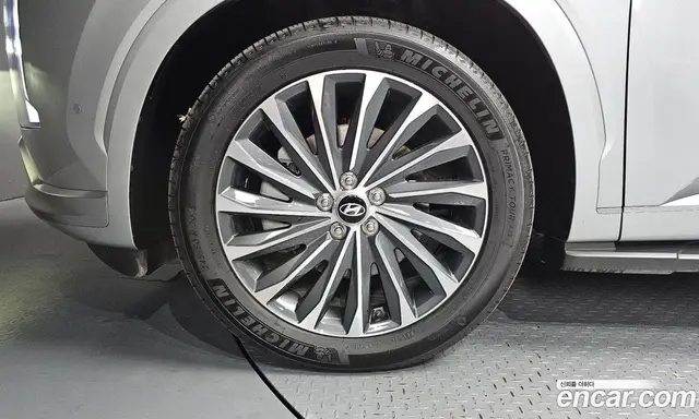 Hyundai Palisade 2023 2.2 автомат (гидро), миниатюра 5 Hyundai Palisade 2023 2.2 автомат (гидро), миниатюра 5