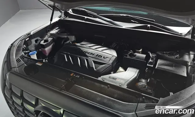 Hyundai Palisade 2023 2.2 автомат (гидро), миниатюра 6 Hyundai Palisade 2023 2.2 автомат (гидро), миниатюра 6